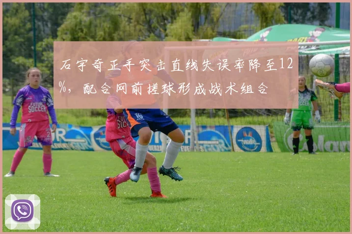 石宇奇正手突击直线失误率降至12%，配合网前搓球形成战术组合